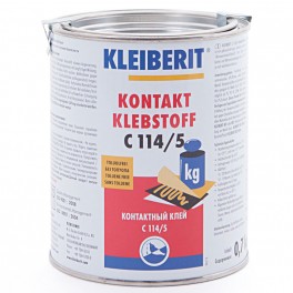 KLEIBERIT C 114/5 (contact adhesive)