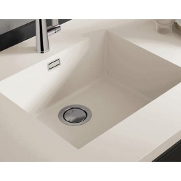 Sink - 0029 BIANCO MALE