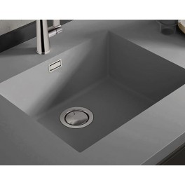 Sink - 0752 GRIGIO ANTRIM