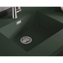 Sink - 0750 VERDE COMODORO
