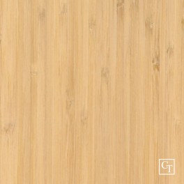 Bamboo Carmel Narrow BCW-45P