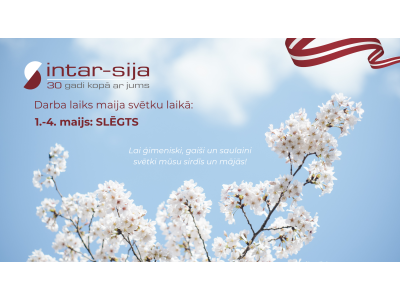 Darba laiks svētkos