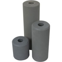 Līmvalcis gumijas Pelēks