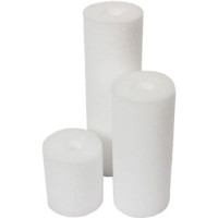 Līmvalcis Plastic Balts