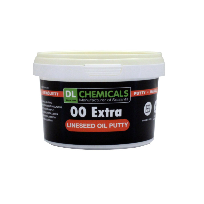 Logu ķite EXTRA 00 1 kg 