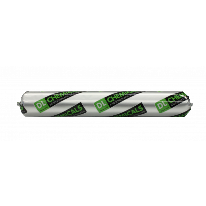 PARABOND CONSTRUCTION MS RAL-9001 Krēmbalta 600 ml