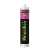  PARASILICO VP Silikons RAL9016 310 ml