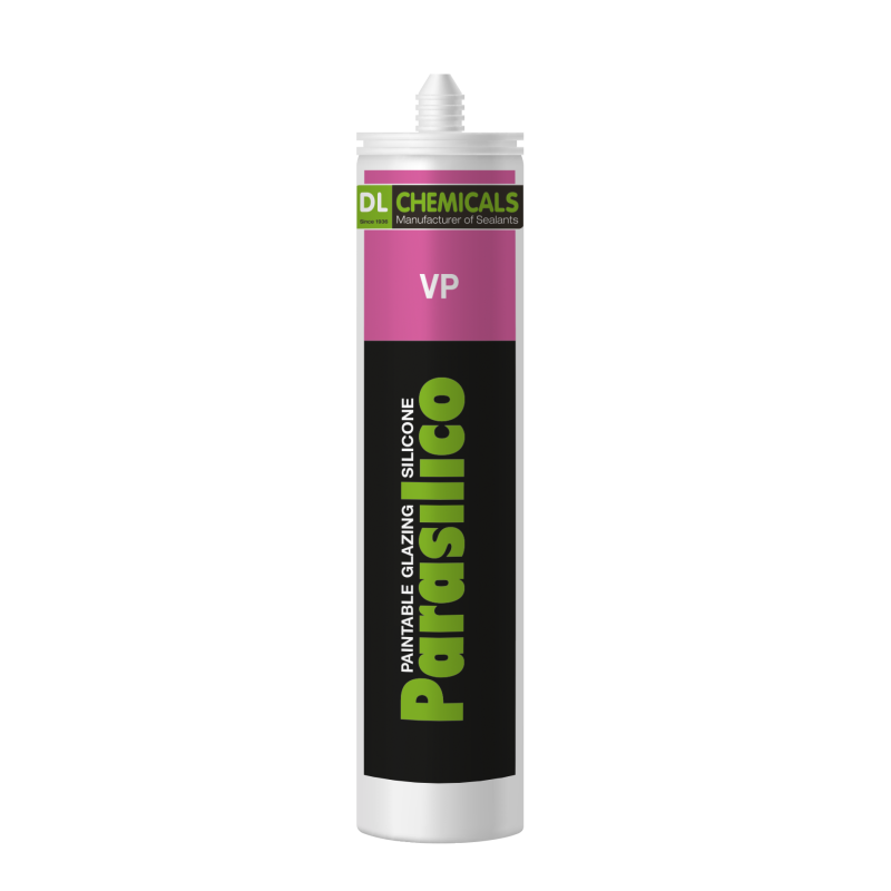  PARASILICO VP Silikons RAL9016 310 ml