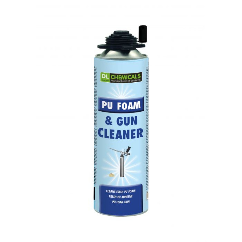 PARAFOAM CLEANER 500 ml