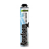 PARAFOAM NBS WINTER Montāžas putas 750 ml