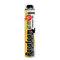 PARAFOAM CONSTRUCT NBS Montāžas putas 700 ml