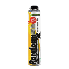 PARAFOAM CONSTRUCT NBS Montāžas putas 700 ml
