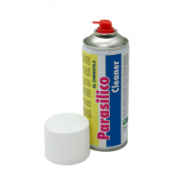 PARASILICO CLEANER Silikona tīrītājs 400 ml