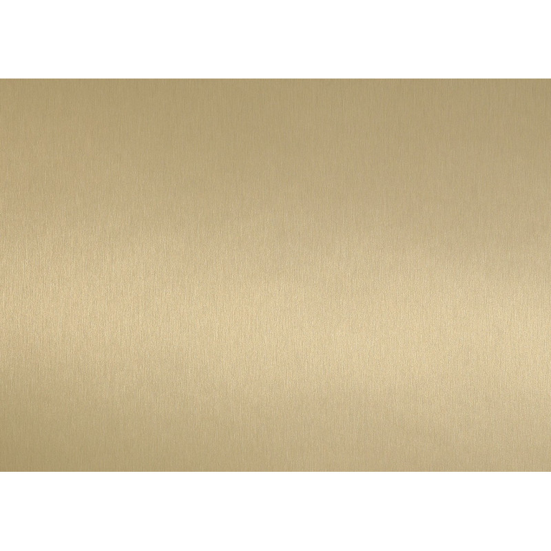 2030 Brushed Gold STD 0,8 mm 3050x1220 mm FSC Mix Credit