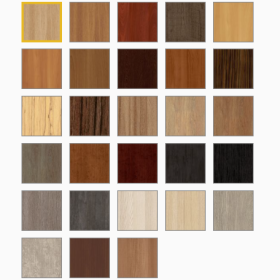 WOOD DECORS