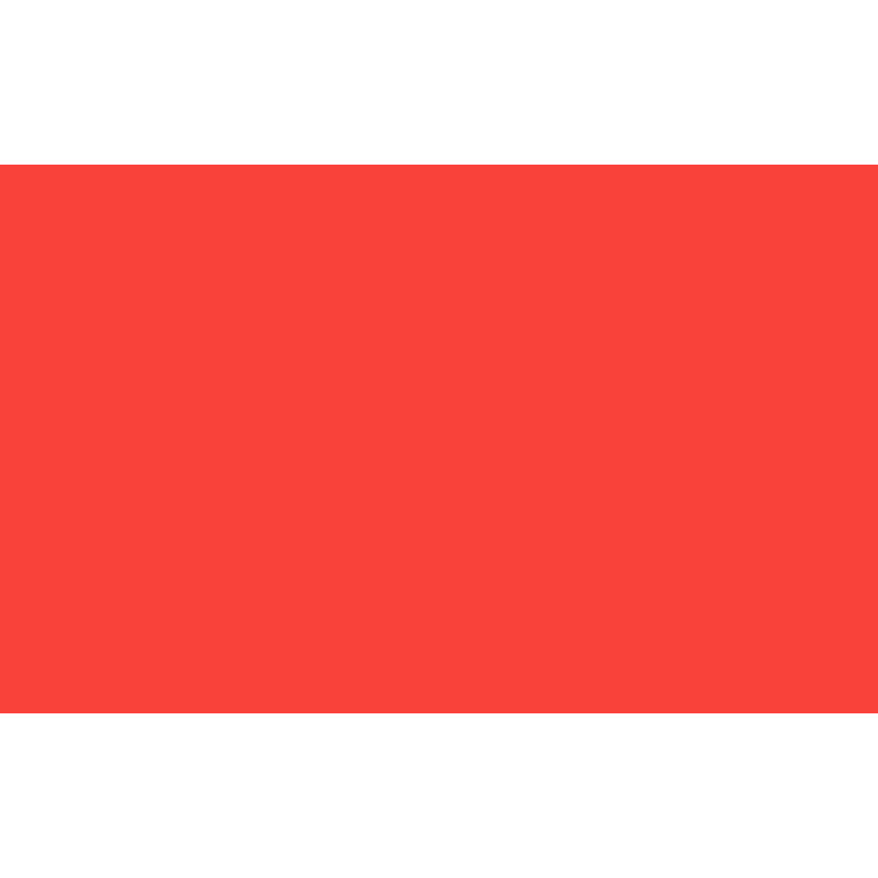 HPL 1063  Red Poppy CR   0,6mm 3050X1300mm