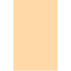 HPL 1033 Peach Gerbera Daisy  QR   0,6mm 3050X1300mm