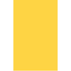 HPL 1118 Yellow Hibiscus CR   0,6mm 3050X1300mm