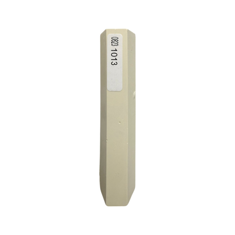 Cietais vasks RAL1013 Stienis 8 cm 15 g