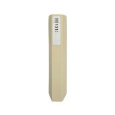 Cietais vasks RAL1015 Stienis 8 cm 15 g
