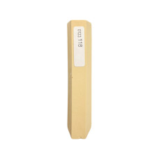 Cietais vasks 118 Limba Stienis 8 cm 15 g