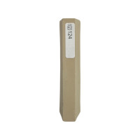 Cietais vasks 124 Bērzs Stienis 8 cm 15 g