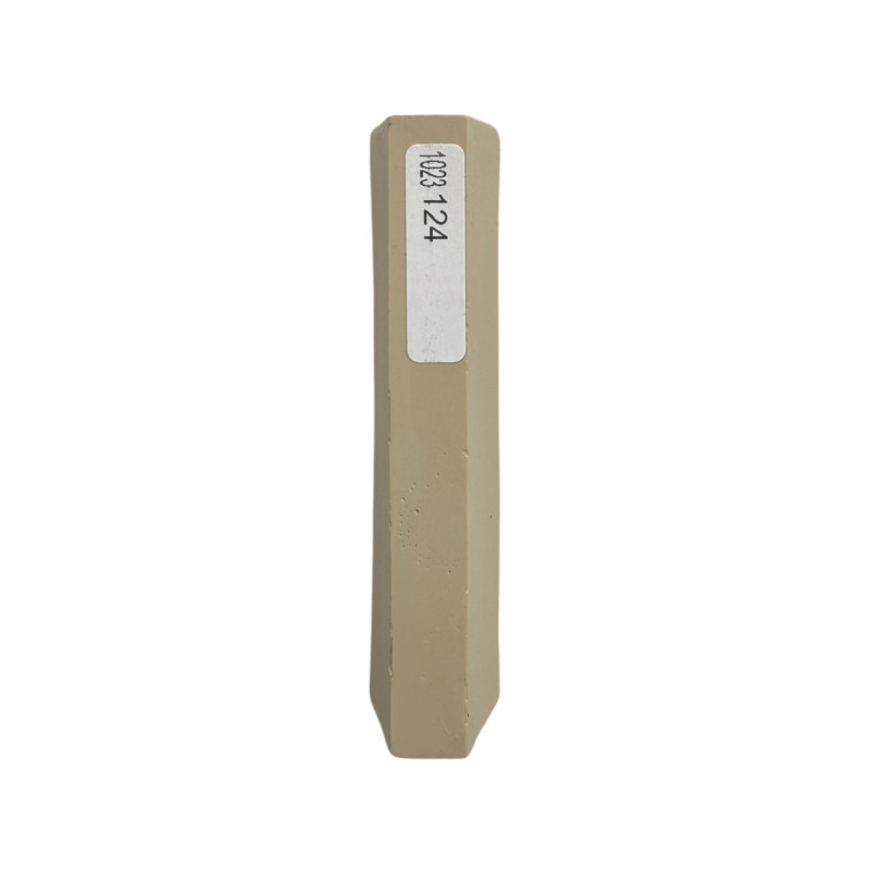 Cietais vasks 124 Bērzs Stienis 8 cm 15 g