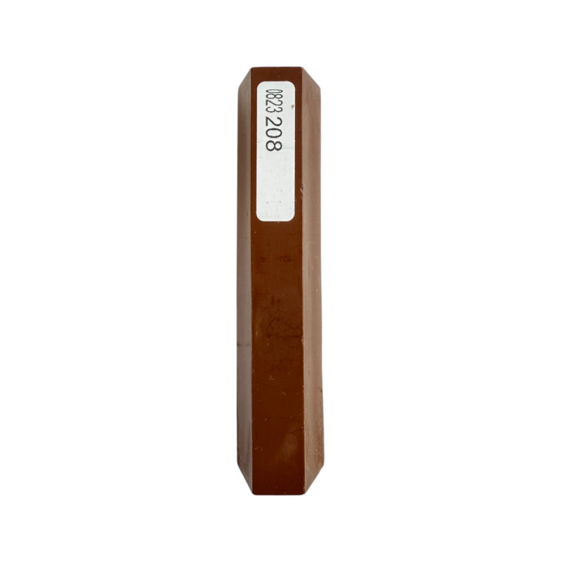 Cietais vasks 208 Stienis 8 cm 15 g