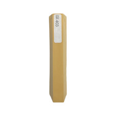 Cietais vasks 403 Ozols Rustik Stienis 8 cm 15 g