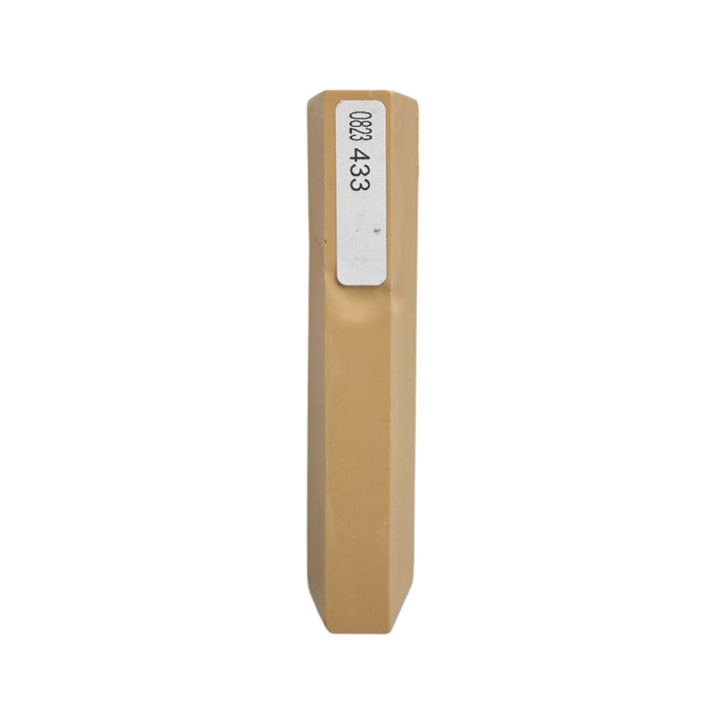 Cietais vasks 433 Stienis 8 cm 15 g