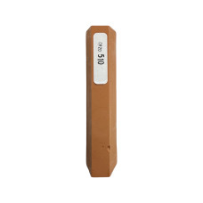 Cietais vasks 510 Gaišs ķirsis Stienis 8 cm 15 g