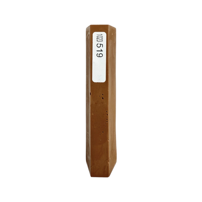 Cietais vasks 519 Stienis 8 cm 15 g