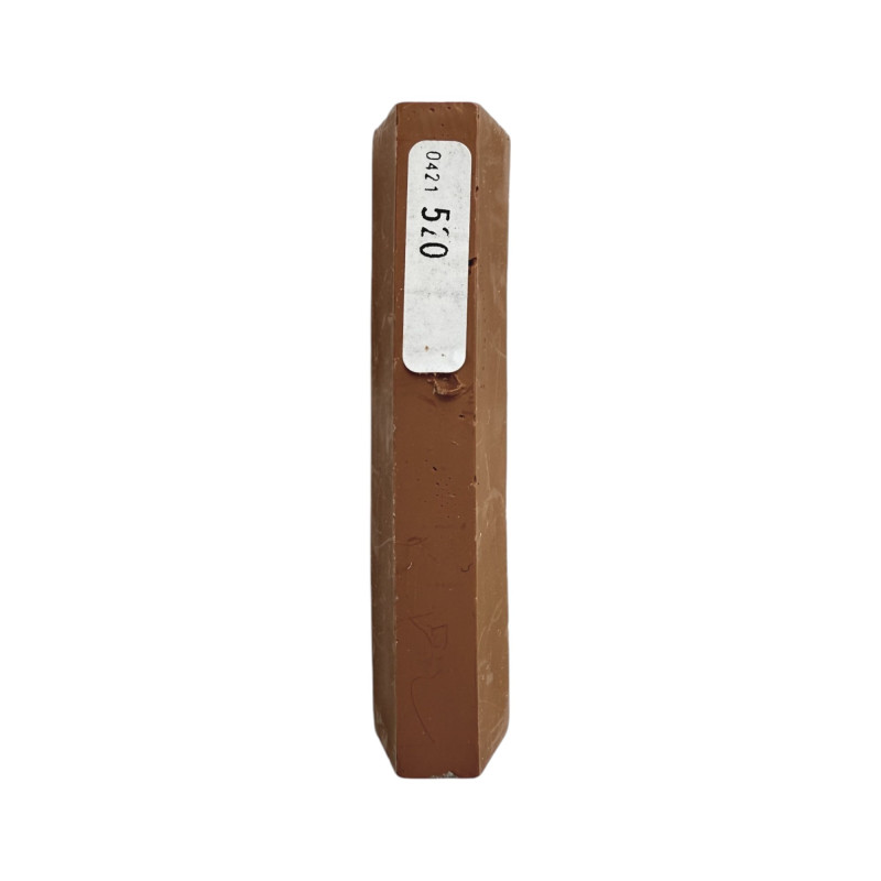 Cietais vasks 520 Mansonia Stienis 8 cm 15 g