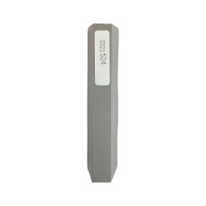 Cietais vasks 524 Stienis 8 cm 15 g 