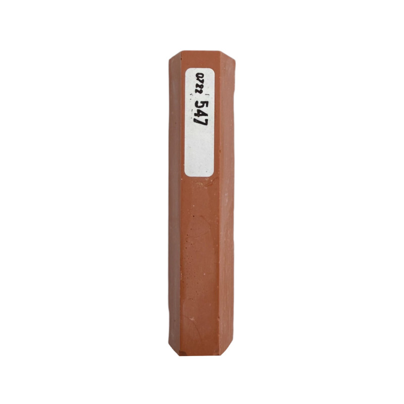 Cietais vasks 547 Stienis 8 cm 15 g
