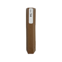 Cietais vasks 564 Gaišs rieksts Stienis 8 cm 15 g