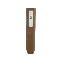 Cietais vasks 566 Rieksts Stienis 8 cm 15 g
