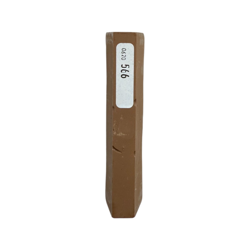 Cietais vasks 566 Rieksts Stienis 8 cm 15 g