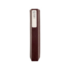 Cietais vasks 581 Stienis 8 cm 15 g