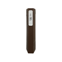 Cietais vasks 585 Rieksts Stienis 8 cm 15 g
