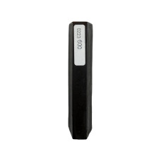 Cietais vasks 600 RAL9005 Stienis 8 cm 15 g