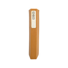 Cietais vasks 603 Alksnis Stienis 8 cm 15 g