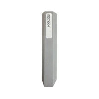 Cietais vasks RAL7004 Stienis 8 cm 15 g