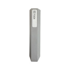 Cietais vasks RAL7004 Stienis 8 cm 15 g