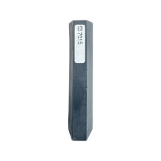 Cietais vasks 7015 Stienis 8 cm 15 g