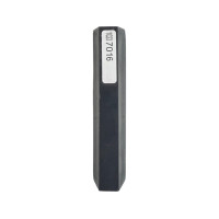 Cietais vasks RAL7016 Stienis 8 cm 15 g