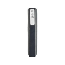 Cietais vasks RAL7016 Stienis 8 cm 15 g