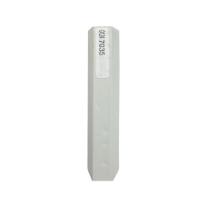 Cietais vasks RAL7035 Stienis 8 cm 15 g