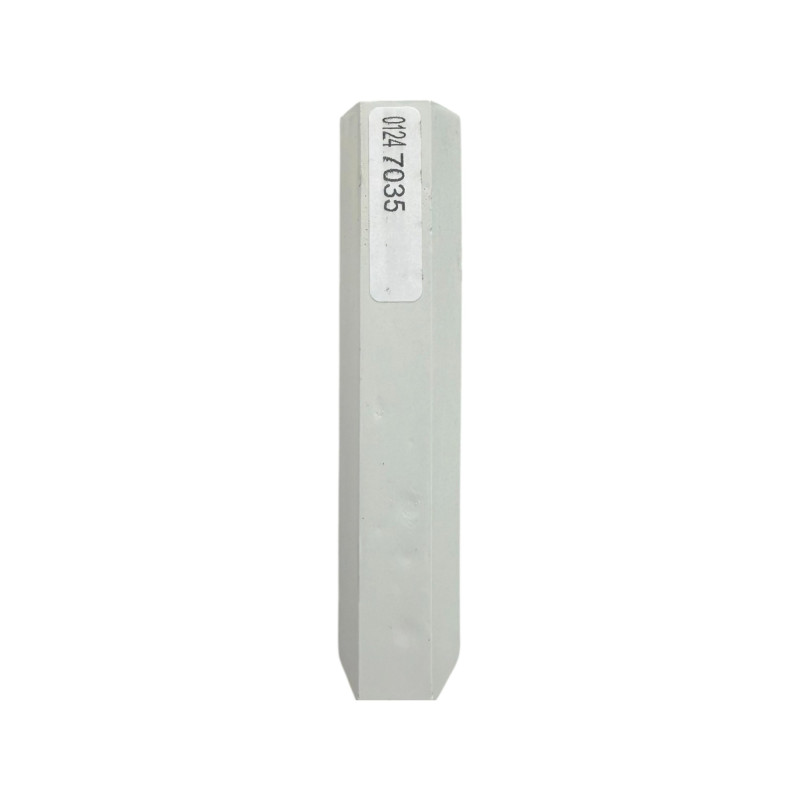Cietais vasks RAL7035 Stienis 8 cm 15 g