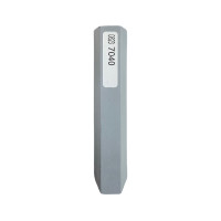 Cietais vasks 7040 Stienis 8 cm 15 g